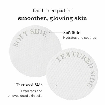 ZERO PORE PADS 2.0