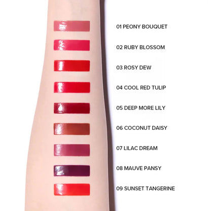 BLOOMING GLOW LIP