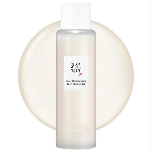 Glow Replenishing Rice Milk Lightweight Hydration Toner