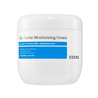 Skin barrier moisturizing cream