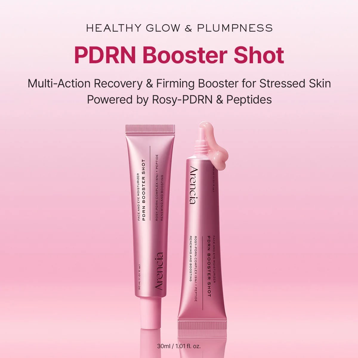 PDRN Booster shot