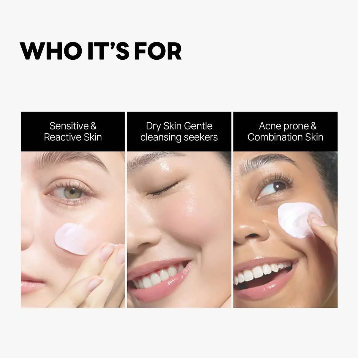 1025 DOKDO CLEANSER