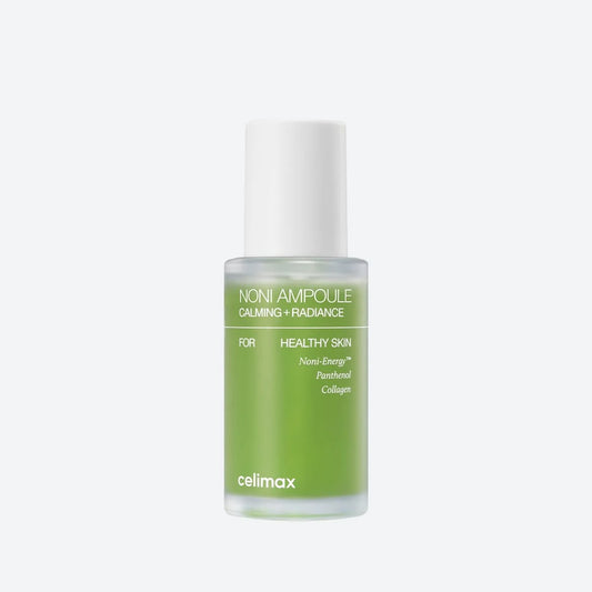 The Real Noni energy ampoule