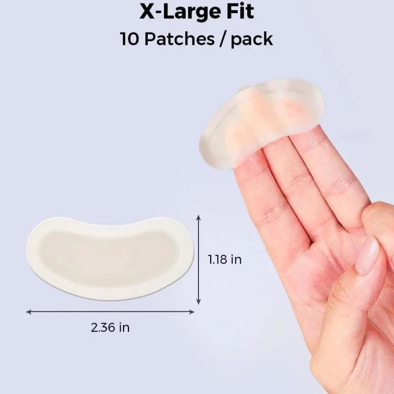 Master Patch X-Large