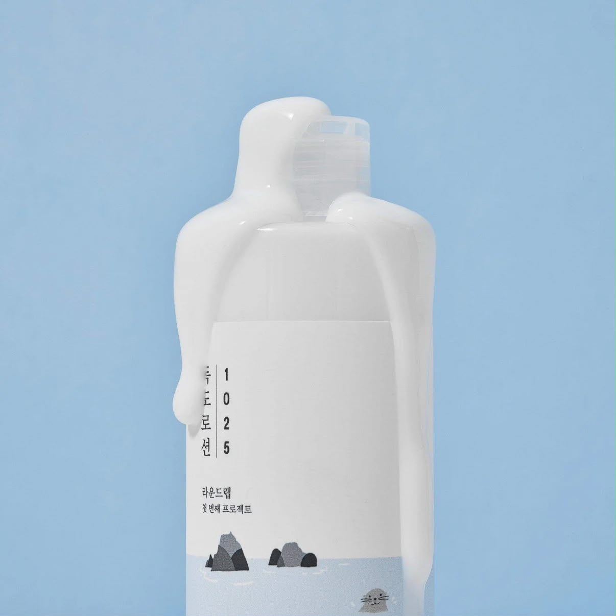 DOKDO LOTION