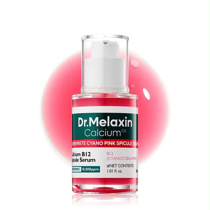 CEMENRETE CYANO PINK SPICULE SERUM