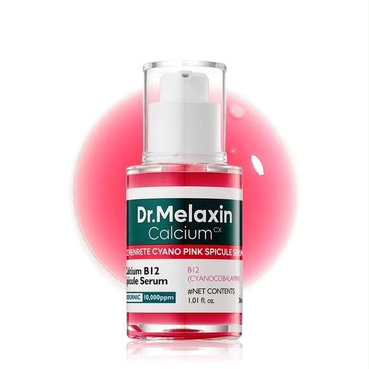 CEMENRETE CYANO PINK SPICULE SERUM