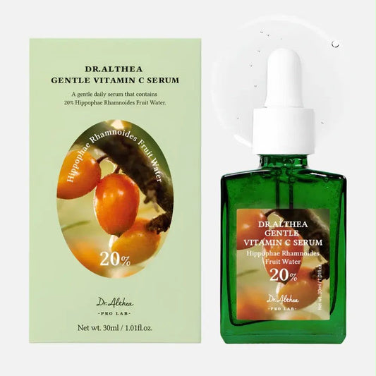 GENTLE VITAMIN C SERUM