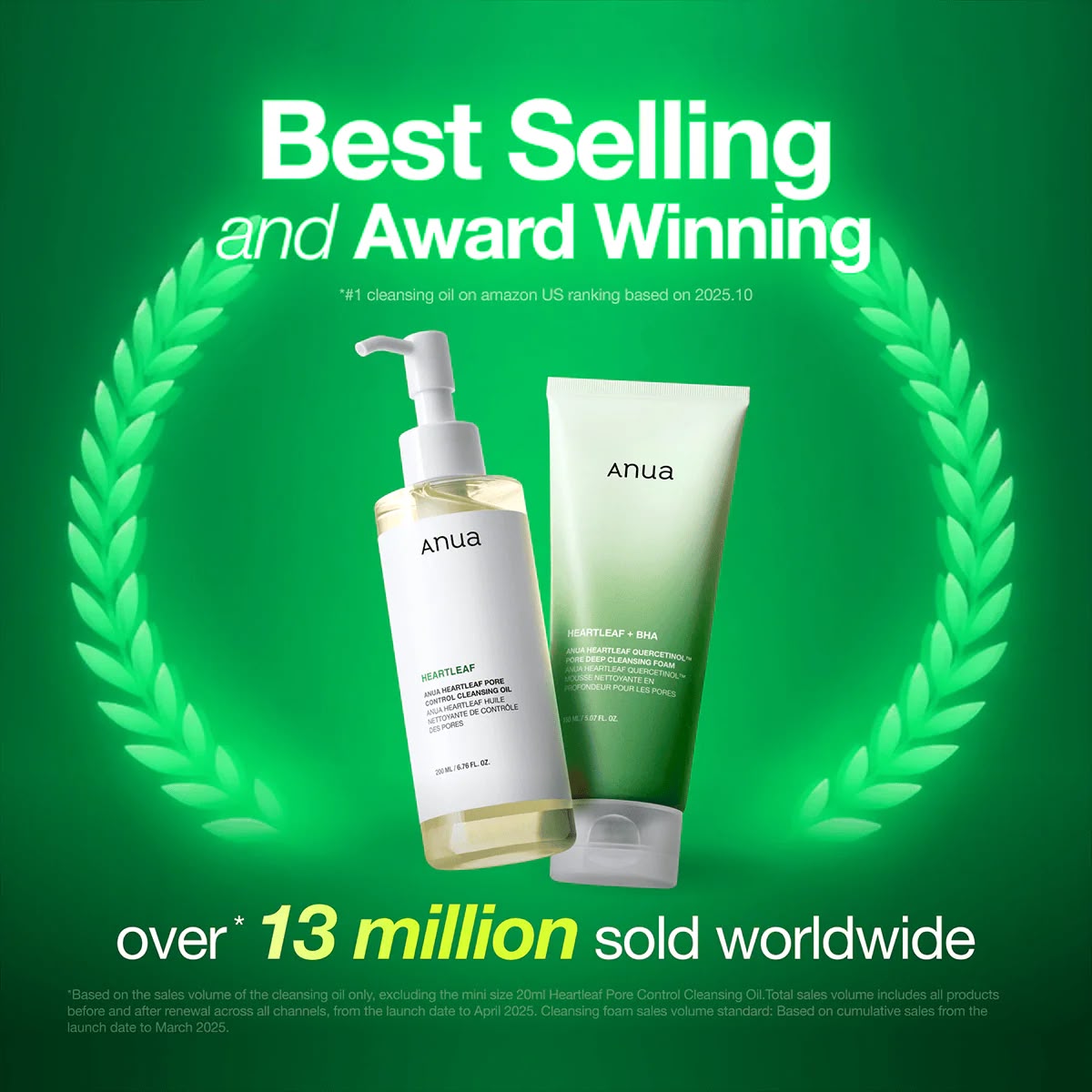 HEARTLEAF PORE CLEANSING OIL MILD
