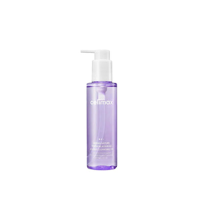 Derma Nature Fresh Blackhead Jojoba Cleansing Oil