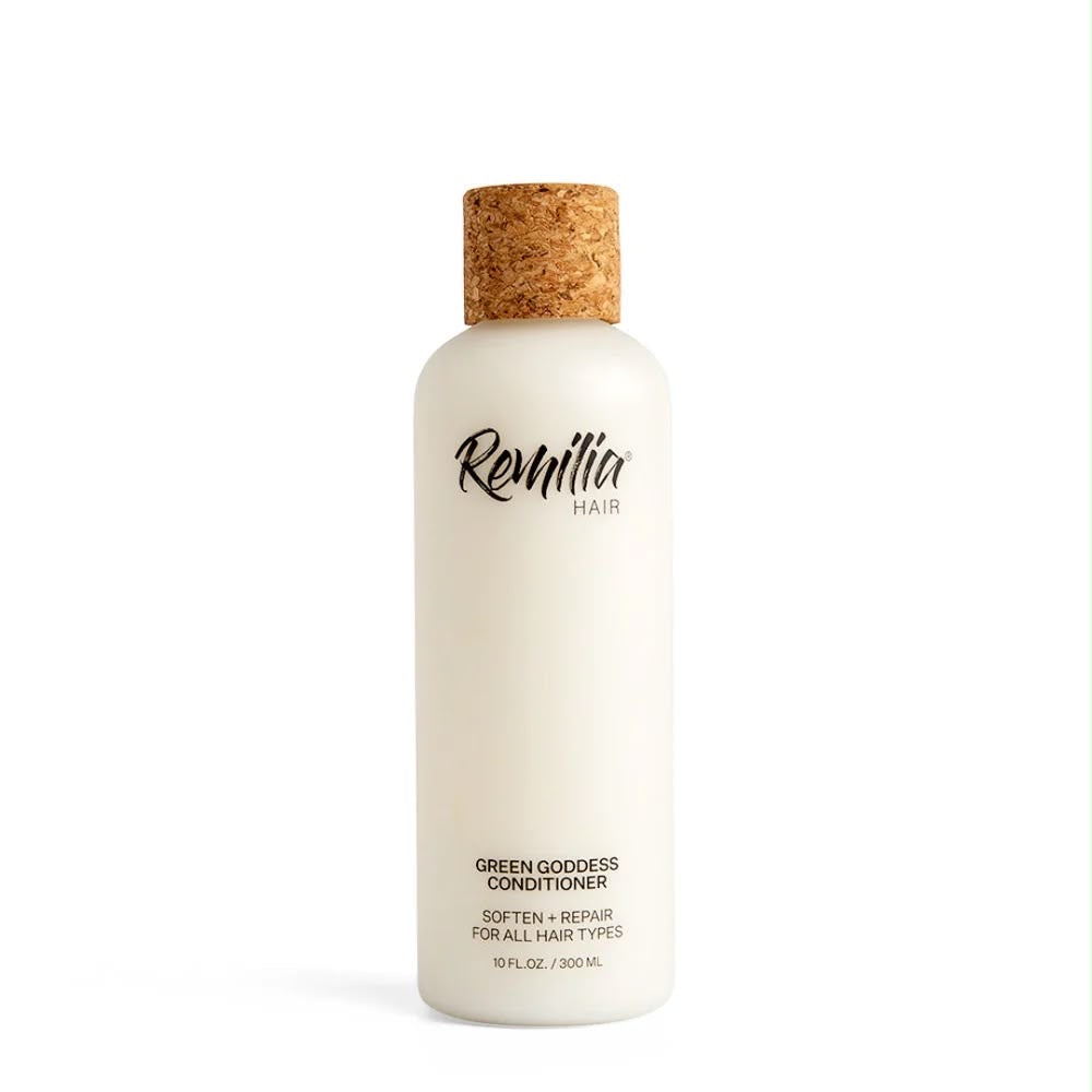 GREEN CONDITIONER