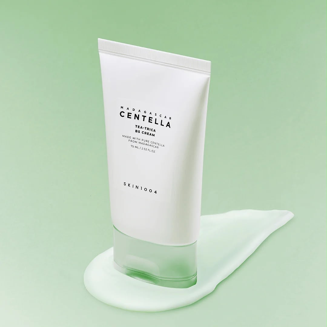 TEA-TRICA B5 CREAM