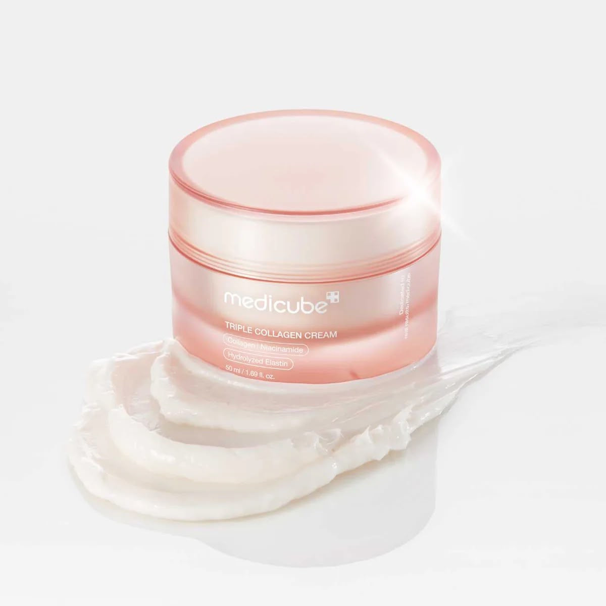 TRIPLE COLLAGEN CREAM