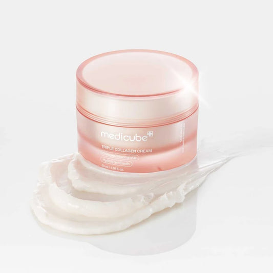 TRIPLE COLLAGEN CREAM