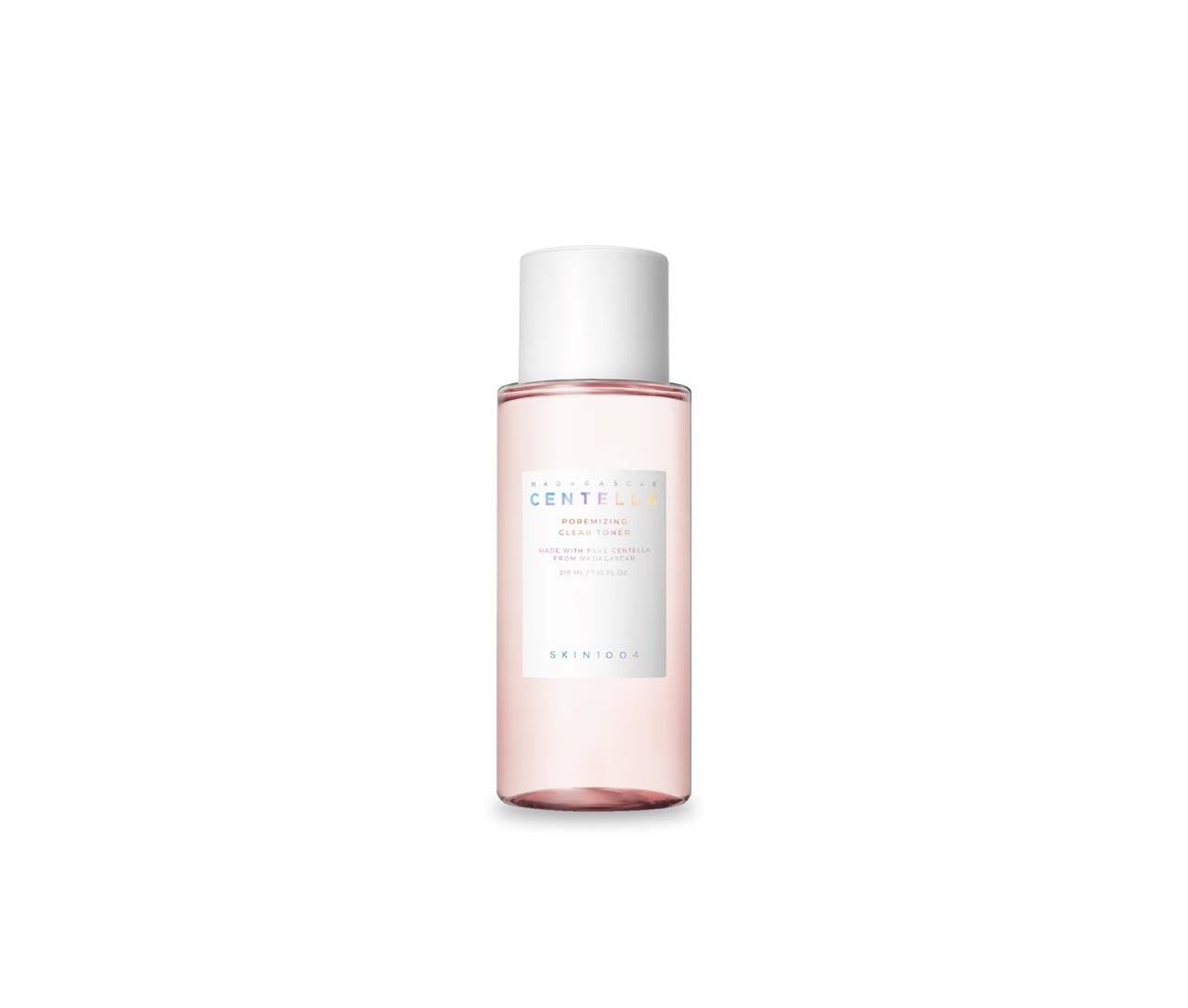 POREMIZING CLEAR TONER