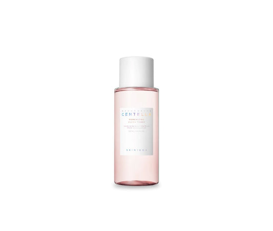 POREMIZING CLEAR TONER