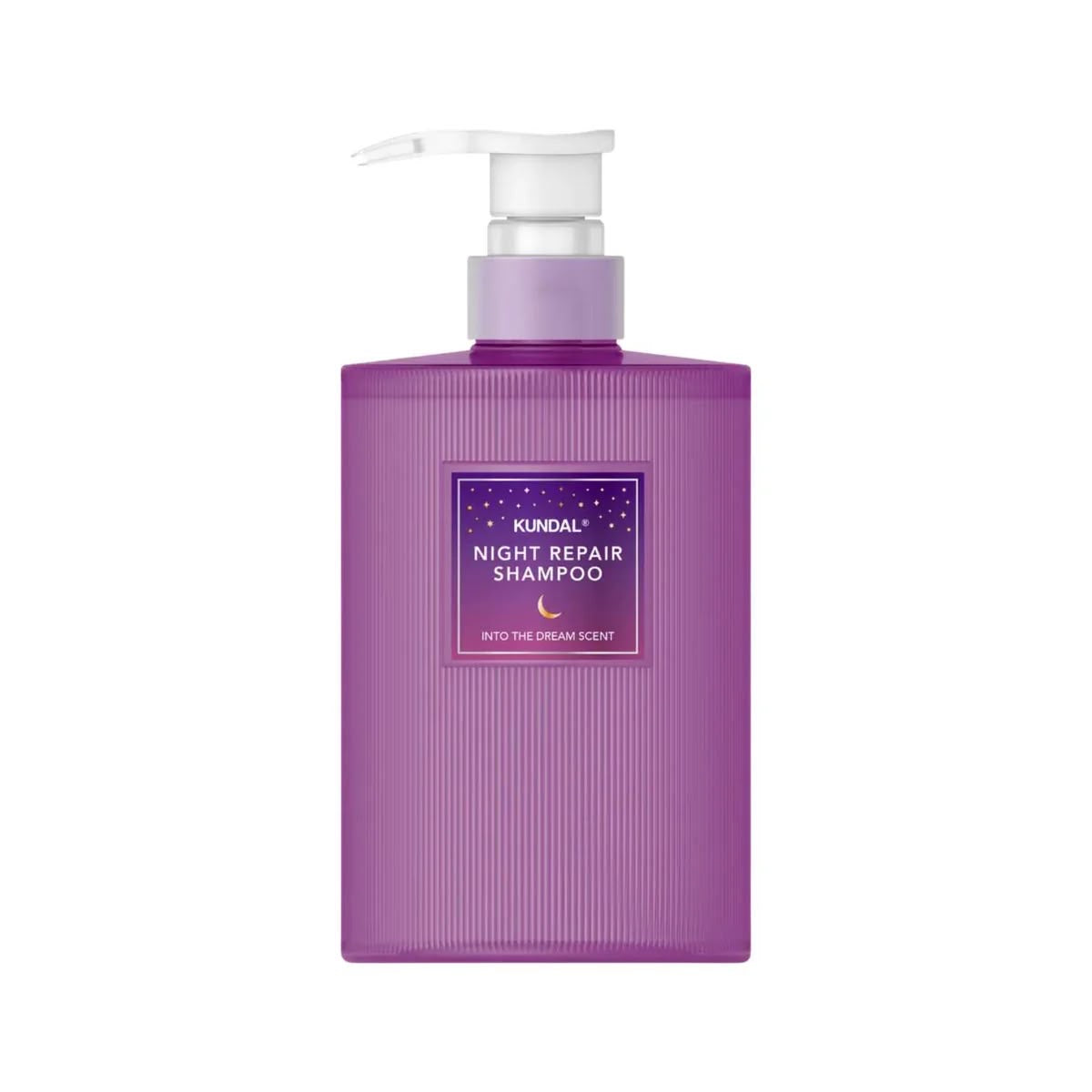 NIGHT REPAIR SHAMPOO 470 ML - INTO THE DREAM