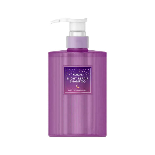 NIGHT REPAIR SHAMPOO 470 ML - INTO THE DREAM