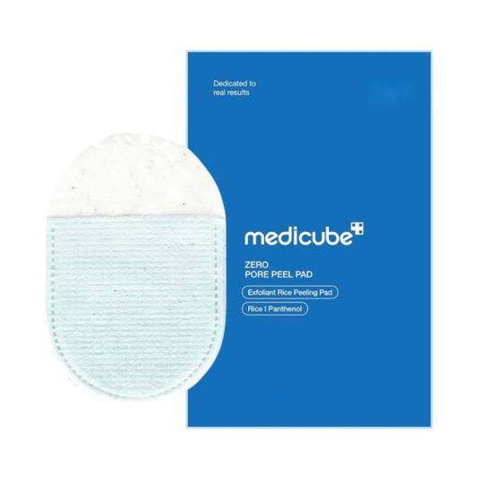 ZERO PORE PEEL PADS