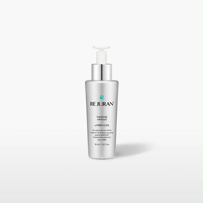 TURNOVER AMPOULE