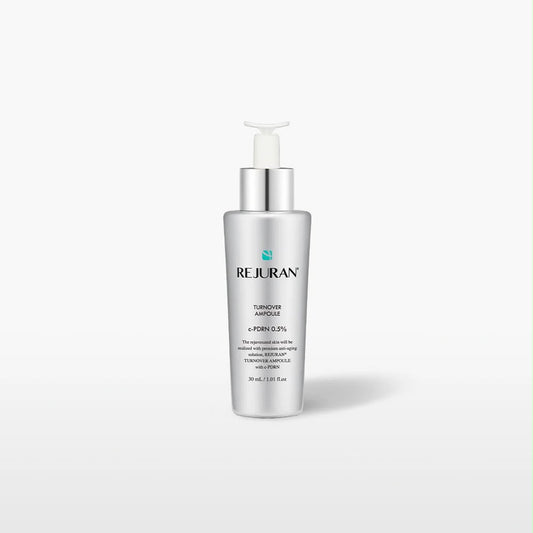 TURNOVER AMPOULE