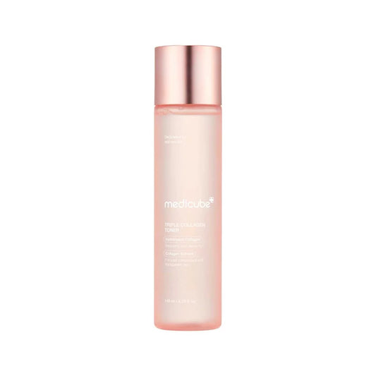 TRIPLE COLLAGEN TONER