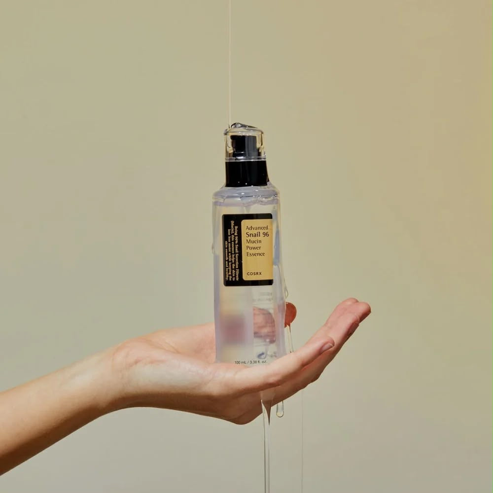 ADVANCED SNAIL 96 MUCIN POWER ESSENCE
