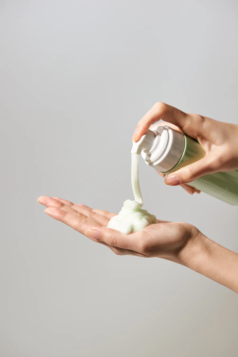 GENTLE DEEP CLEANSING OIL 200ML