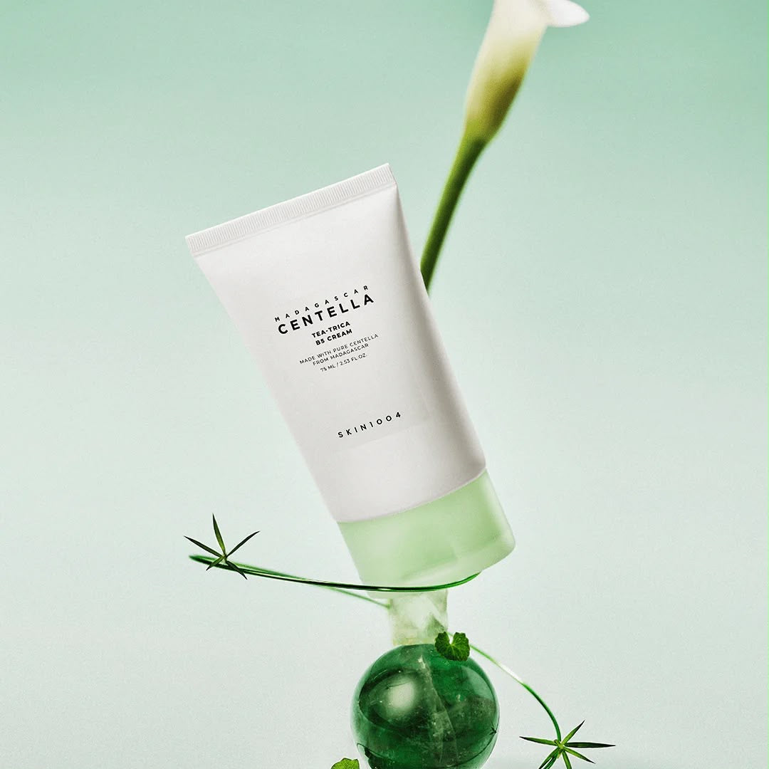 TEA-TRICA B5 CREAM
