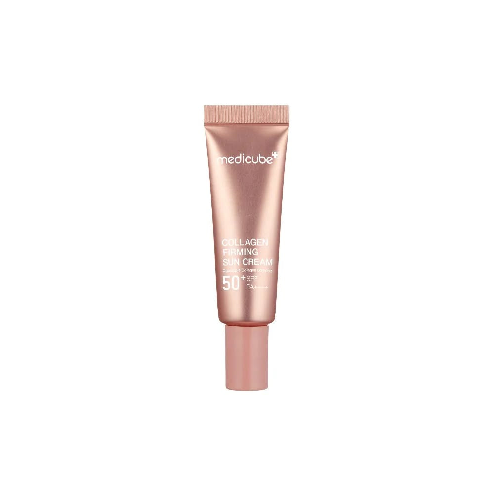 COLLAGEN FIRMING SUNSCREEN 15 ML - MINI SIZE
