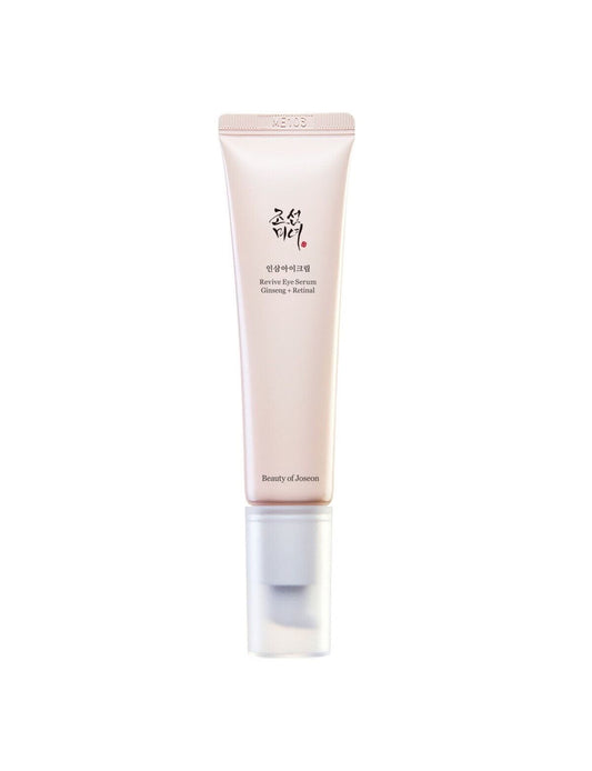 REVIVE EYE SERUM: GINSENG + RETINAL
