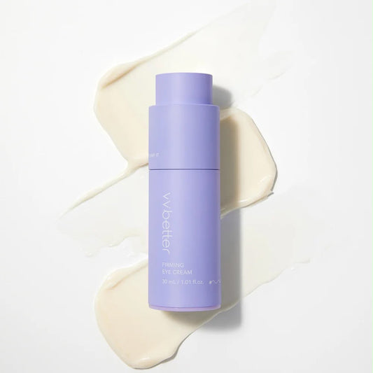 FIRMING EYE CREAM