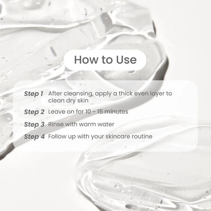 PHA Resurfacing Glow Peel