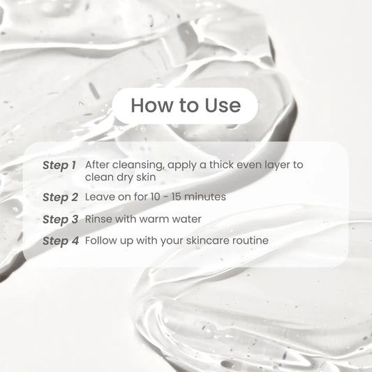PHA Resurfacing Glow Peel