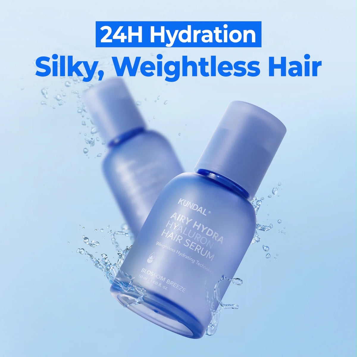 AIRY VOLUME HYALURON SERUM