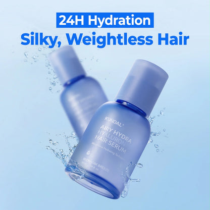 AIRY VOLUME HYALURON SERUM