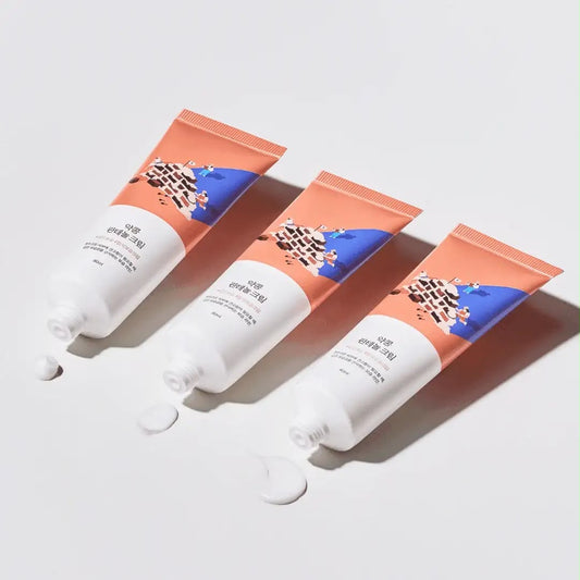 SOYBEAN PANTHENOL CREAM
