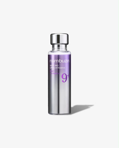 NO.9 NAD+ BIO LIFTING SERUM