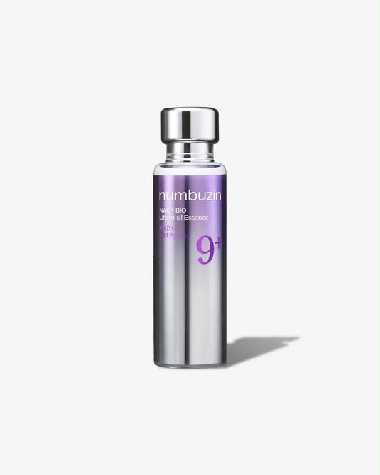 NO.9 NAD+ BIO LIFTING SERUM
