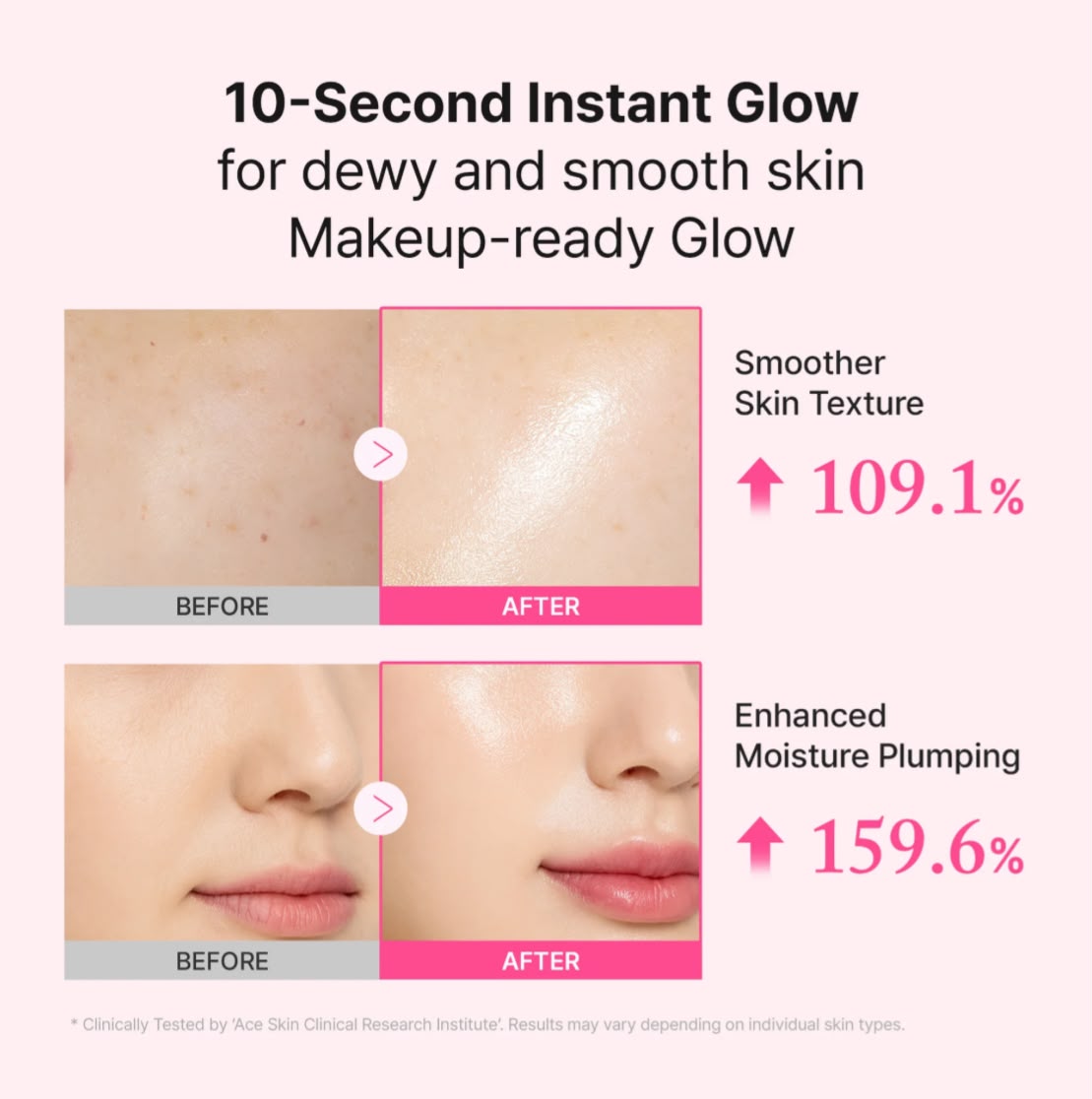 PDRN COLLAGEN GLOW UP SERUM