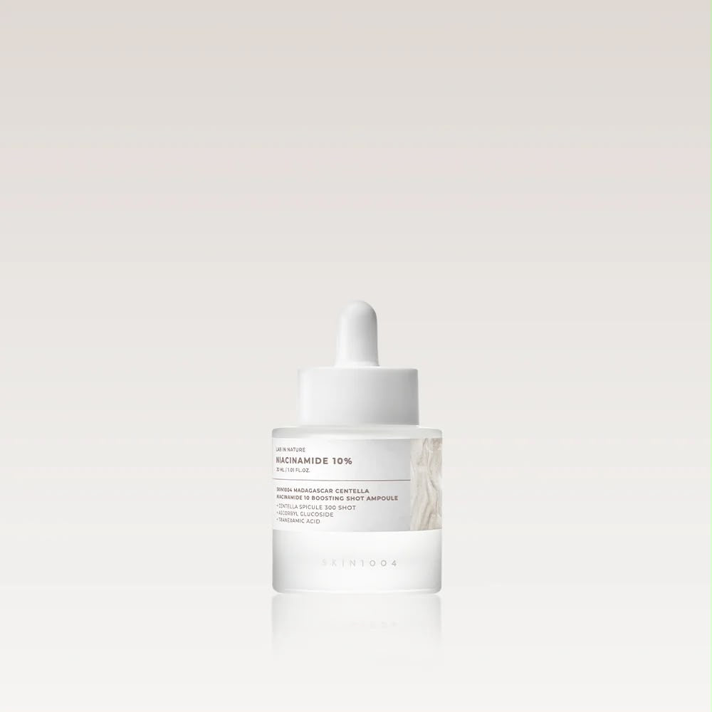 NIACINAMIDE 10 BOOSTING SHOT AMPOULE