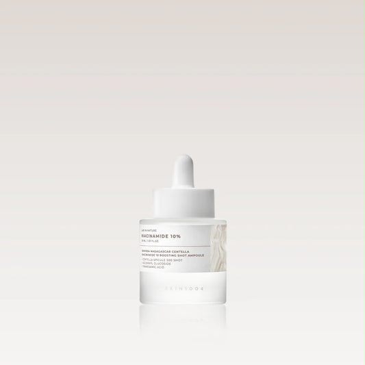 NIACINAMIDE 10 BOOSTING SHOT AMPOULE