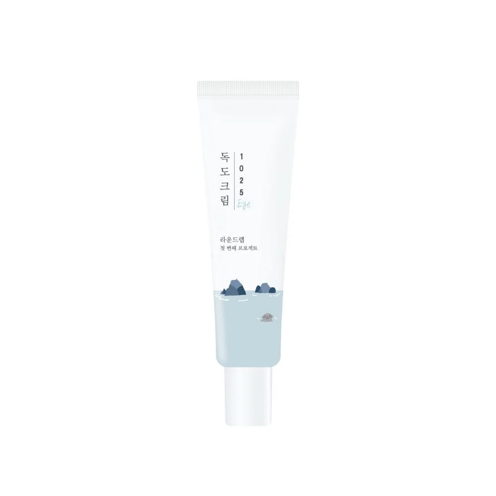 1025 DOKDO EYE CREAM 30ML