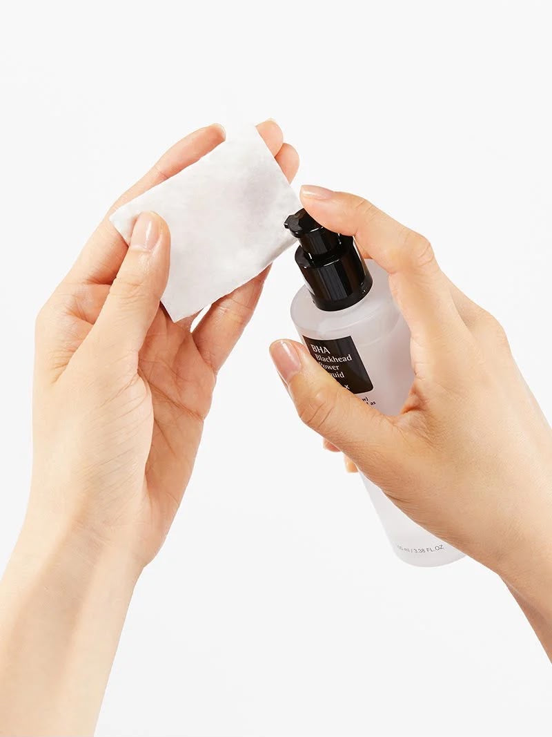 BHA BLACKHEAD POWDER LIQUID