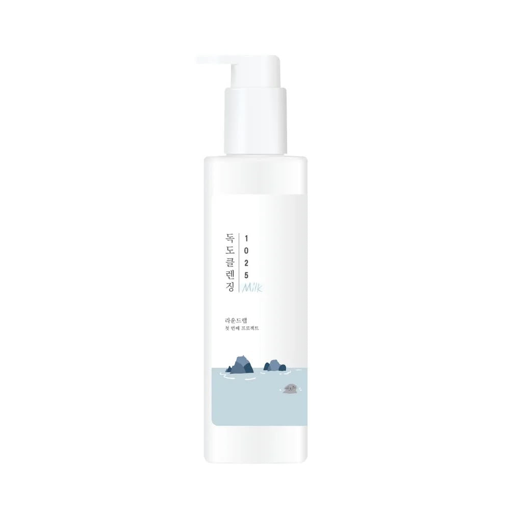 1025 DOKDO CLEANSING MILK