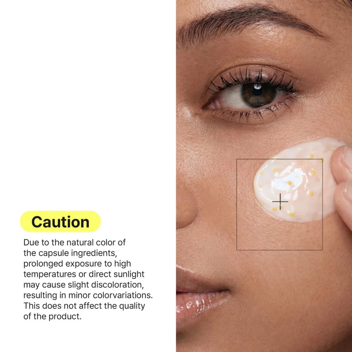 GLOW 333 CAPSULE CREAM