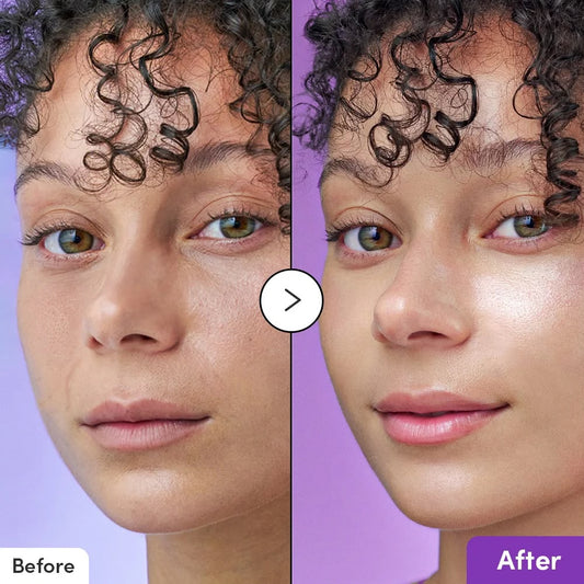 Bakuchiol Plumping Serum