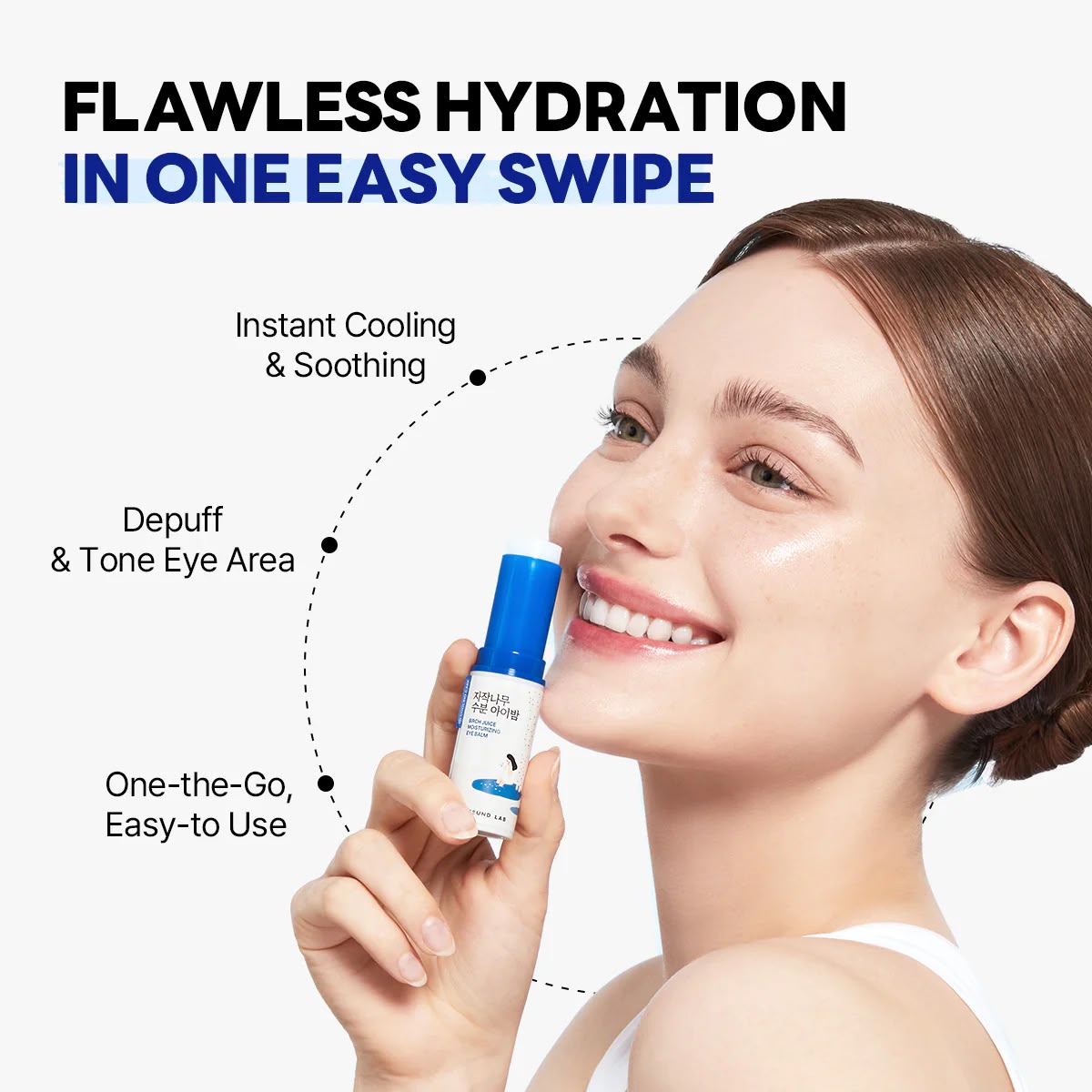 JUICE MOISTURIZING EYE BALM