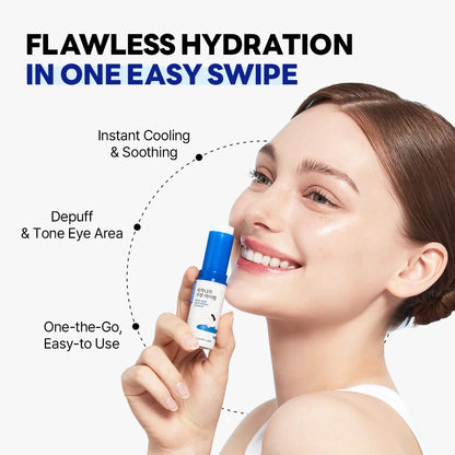 JUICE MOISTURIZING EYE BALM