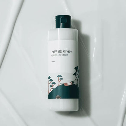 PINE CALMING CICA LOTION 250 ML